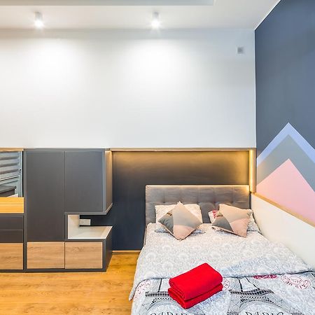 Studio Loft Lwów Zewnętrze zdjęcie