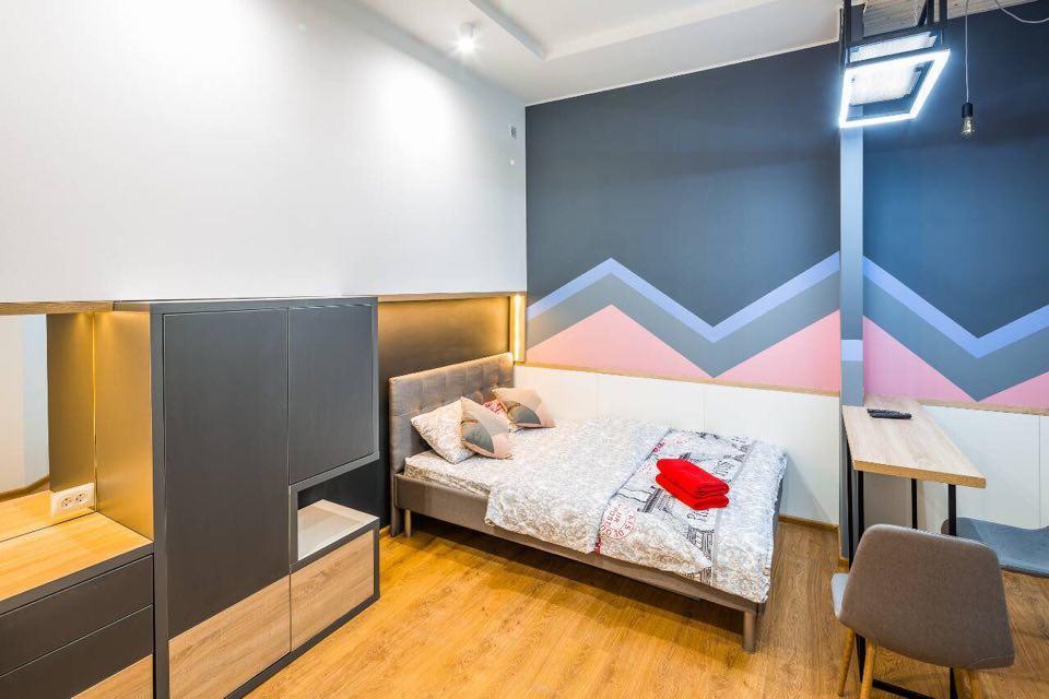 Studio Loft Lwów Zewnętrze zdjęcie