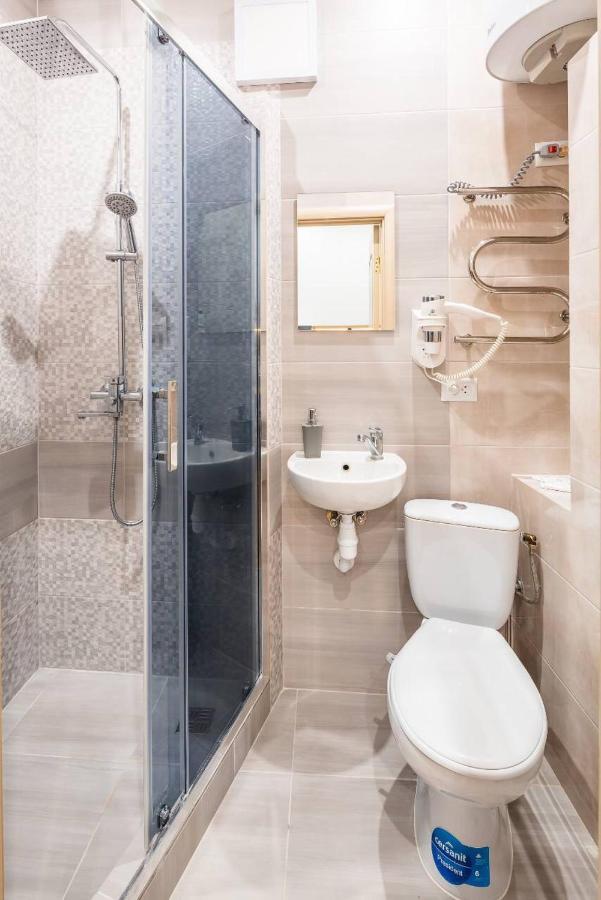 Studio Loft Lwów Pokój zdjęcie